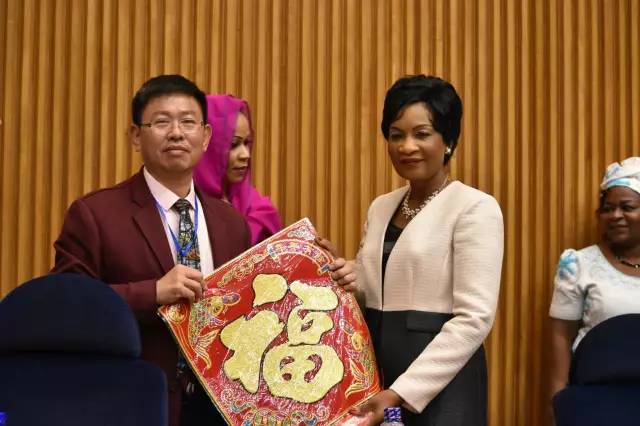 “非洲富士康”客户包括美总统和女儿！AG真人国际厅中国制鞋教父闯非洲干成(图8)