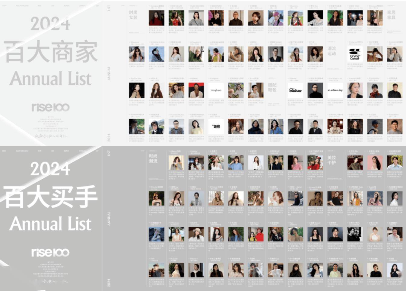 小红书看到时尚行业的风向变了AG真人网站把握2025｜从(图4)