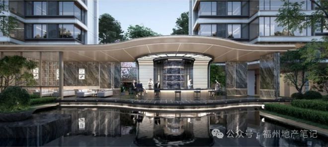 溪(售楼处)网站-@建总流花溪营销中心AG真人澳门百家家乐@：福州建总流花(图3)
