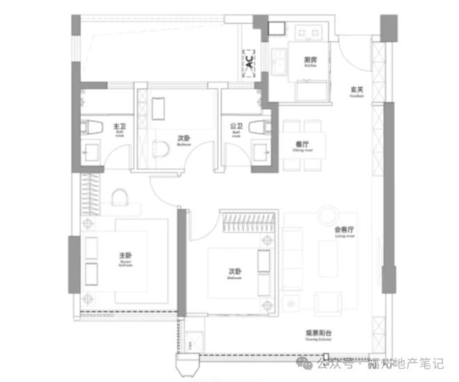 溪(售楼处)网站-@建总流花溪营销中心AG真人澳门百家家乐@：福州建总流花(图5)