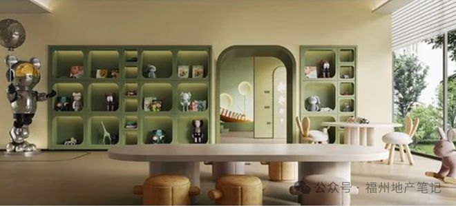 溪(售楼处)网站-@建总流花溪营销中心AG真人澳门百家家乐@：福州建总流花(图7)