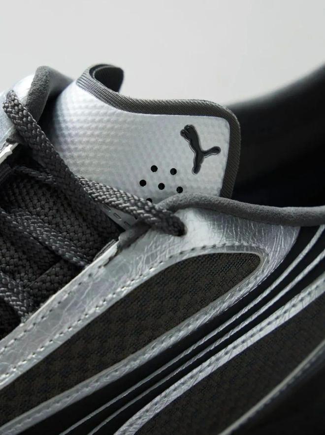 牌色这4双sneakers值得一冲！AG真人网站当「液态银」成春夏潮人招(图9)