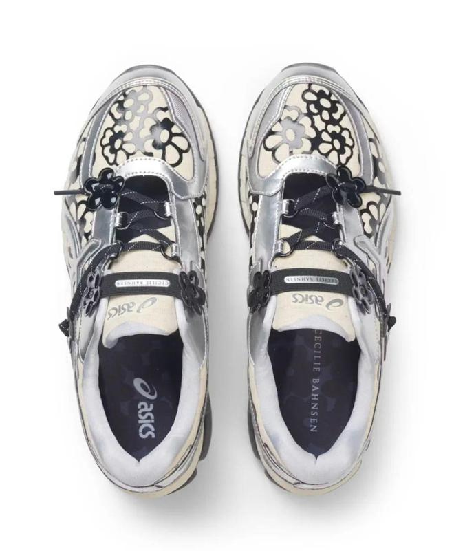 牌色这4双sneakers值得一冲！AG真人网站当「液态银」成春夏潮人招(图18)