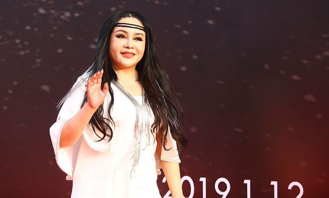 惠因病去世上个月刚抱孙子AG真人登录62