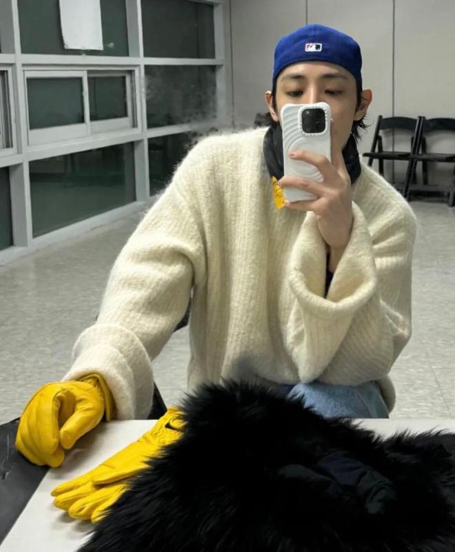 生的互联网穿搭模板！你们同意吗？AG真人